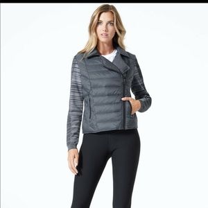 MPG Cortez Moto Jacket